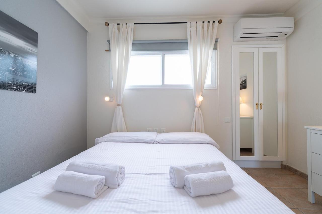 Las Adelfas South Beach 5 By Canariasgetaway San Bartolomé 외부 사진