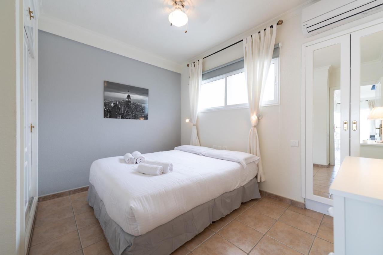 Las Adelfas South Beach 5 By Canariasgetaway San Bartolomé 외부 사진