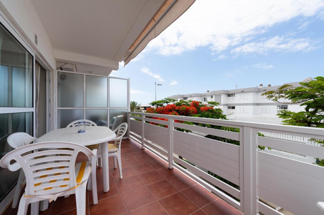 Las Adelfas South Beach 5 By Canariasgetaway San Bartolomé 외부 사진