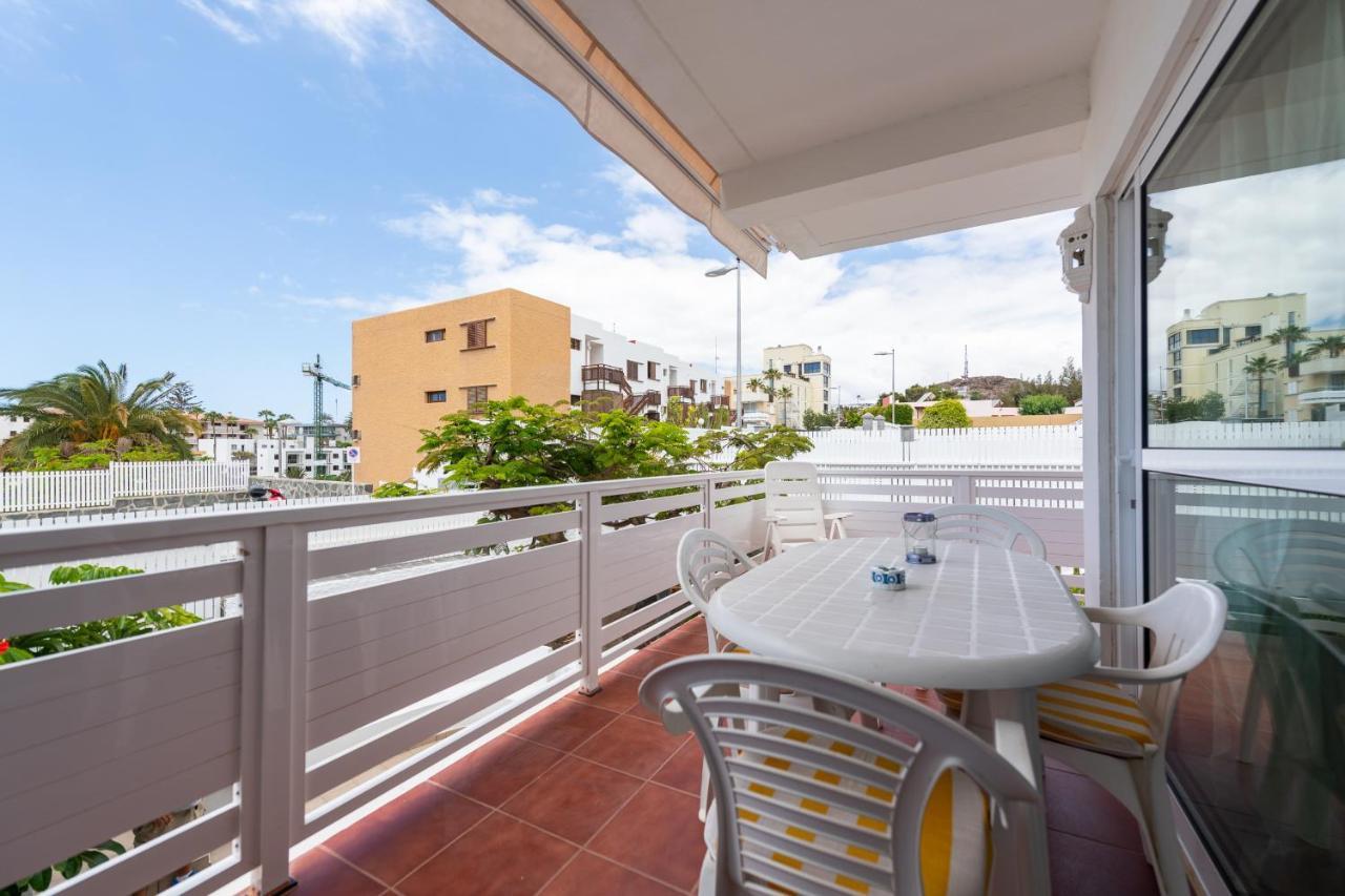 Las Adelfas South Beach 5 By Canariasgetaway San Bartolomé 외부 사진