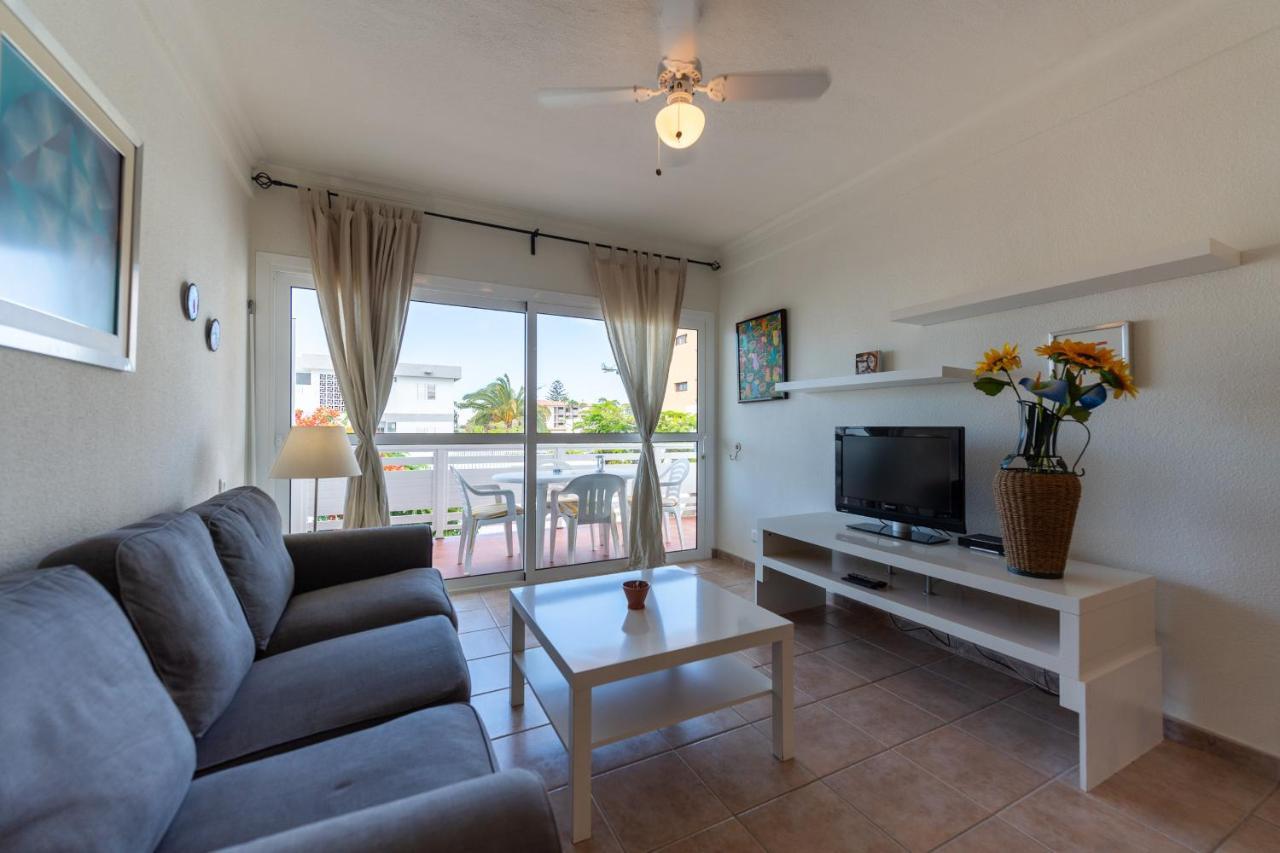 Las Adelfas South Beach 5 By Canariasgetaway San Bartolomé 외부 사진