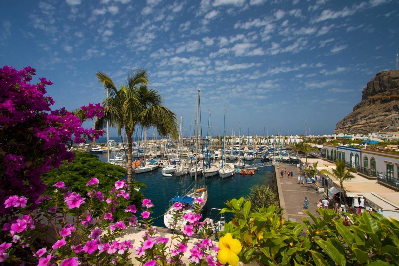 Las Adelfas South Beach 5 By Canariasgetaway San Bartolomé 외부 사진